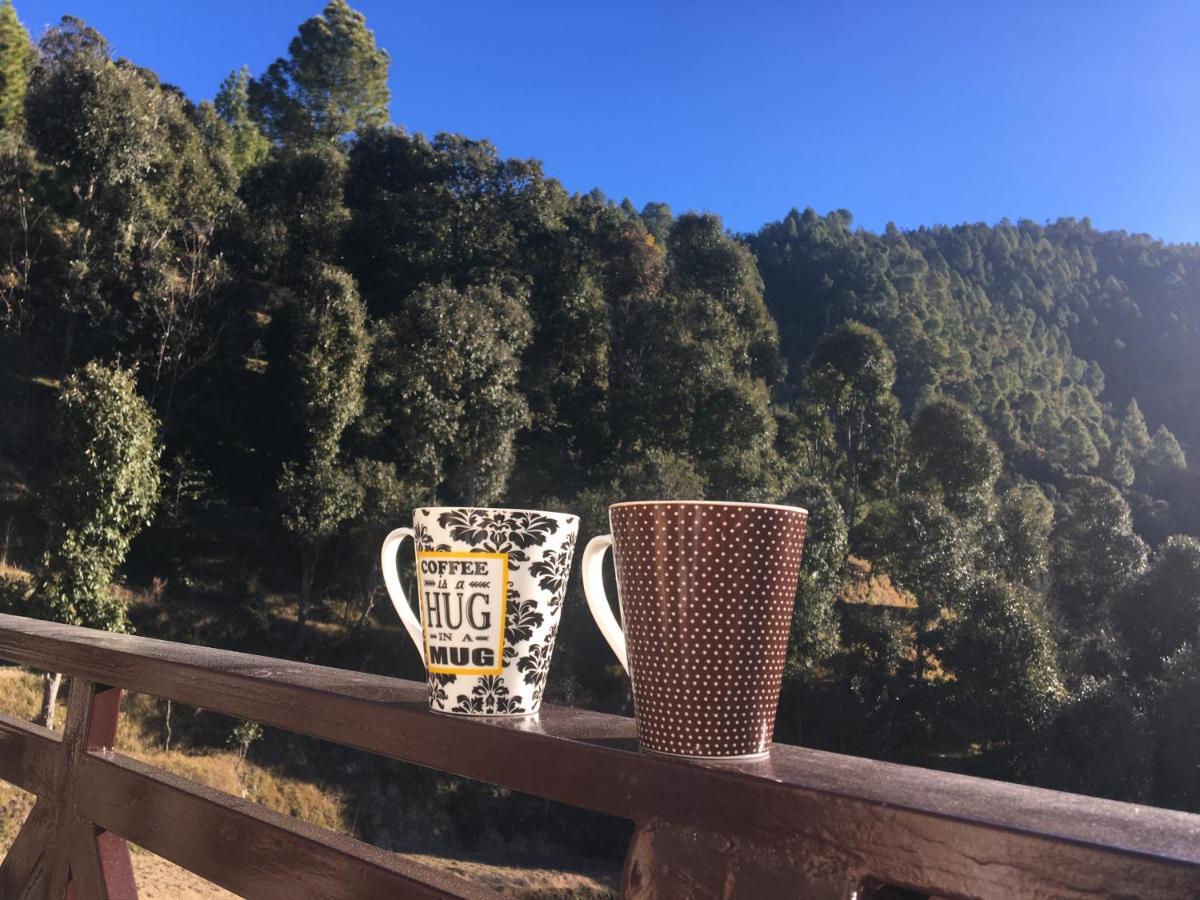 Francolin Lodge-Farmstay @ Darima 穆克缇斯瓦 外观 照片